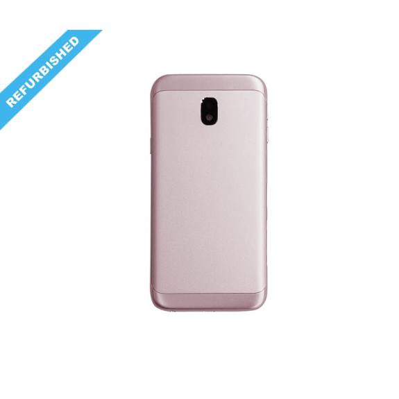 Tapa para Samsung Galaxy J3 2017 rosa | REFURBISHED