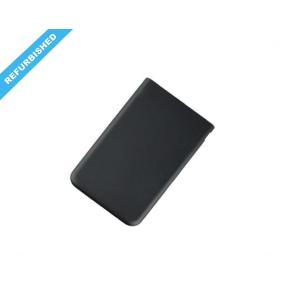 Tapa para Samsung Galaxy J3 Prime negro | REFURBISHED