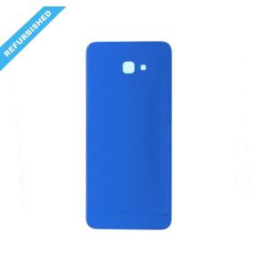 Tapa para Samsung Galaxy J4 Plus azul | REFURBISHED