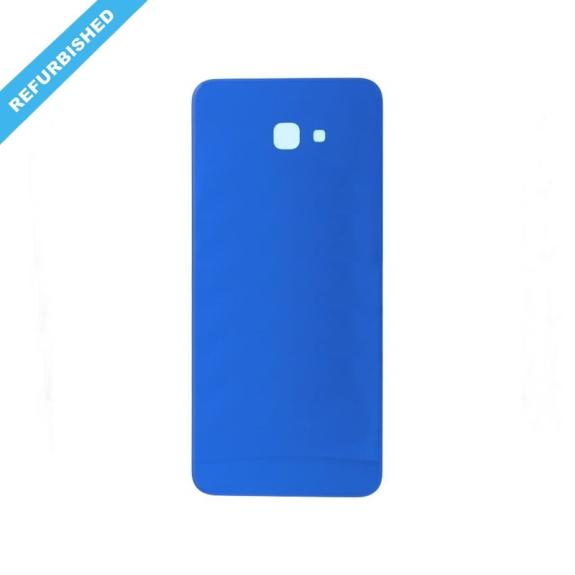 Tapa para Samsung Galaxy J4 Plus azul | REFURBISHED