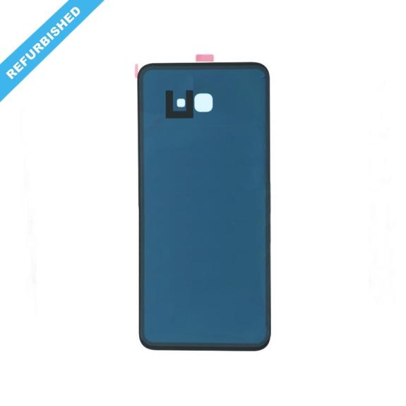 Tapa para Samsung Galaxy J4 Plus azul | REFURBISHED