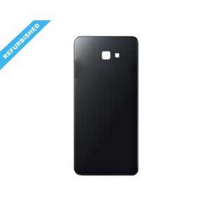 Tapa para Samsung Galaxy J4 Plus negro | REFURBISHED
