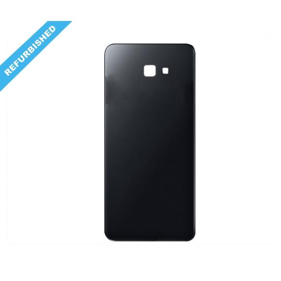 Tapa para Samsung Galaxy J4 Plus negro | REFURBISHED