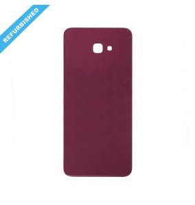 Tapa para Samsung Galaxy J4 Plus rojo | REFURBISHED