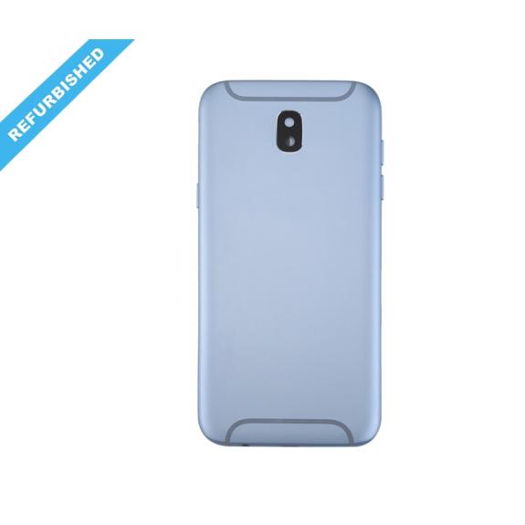 Tapa para Samsung Galaxy J5 2017 azul | REFURBISHED