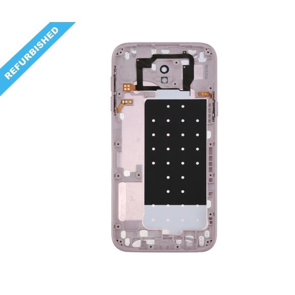 Tapa para Samsung Galaxy J5 2017 rosa | REFURBISHED