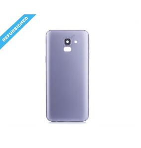 Tapa para Samsung Galaxy J6 azul | REFURBISHED