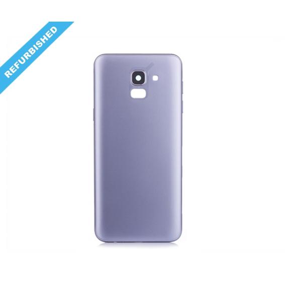 Tapa para Samsung Galaxy J6 azul | REFURBISHED