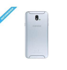 Tapa para Samsung Galaxy J7 2017 gris | REFURBISHED