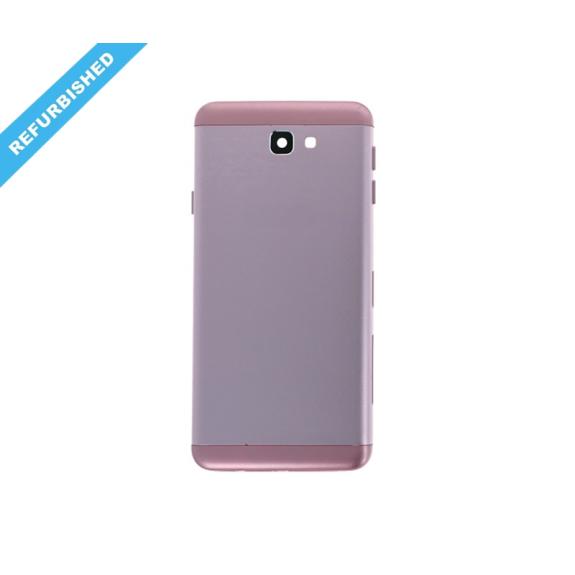 Tapa para Samsung Galaxy J7 Prime rosa | REFURBISHED