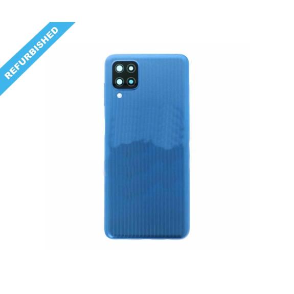 Tapa para Samsung Galaxy M12 azul | REFURBISHED