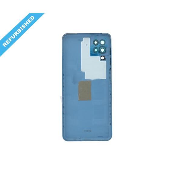 Tapa para Samsung Galaxy M12 azul | REFURBISHED