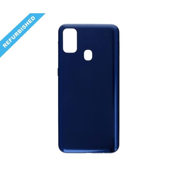 Tapa para Samsung Galaxy M21 azul | REFURBISHED