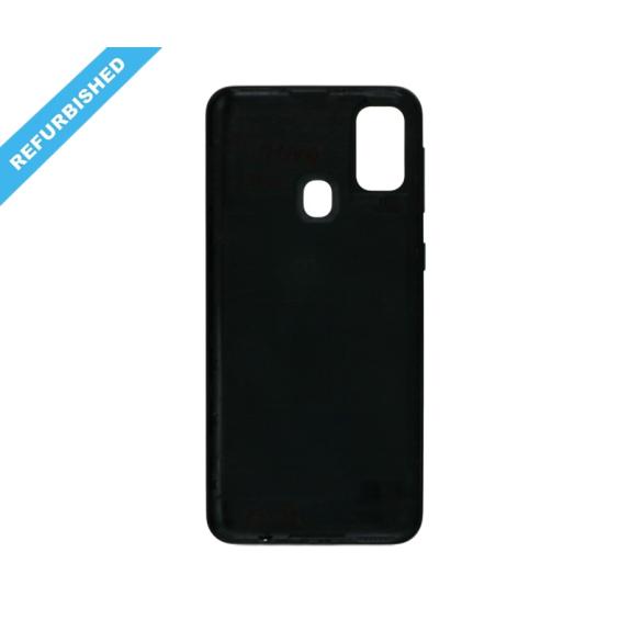 Tapa para Samsung Galaxy M21 negro | REFURBISHED