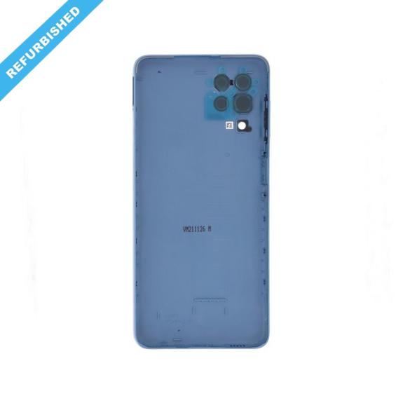 Tapa para Samsung Galaxy M22 azul | REFURBISHED