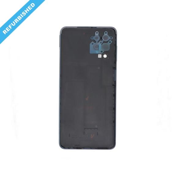 Tapa para Samsung Galaxy M22 negro | REFURBISHED