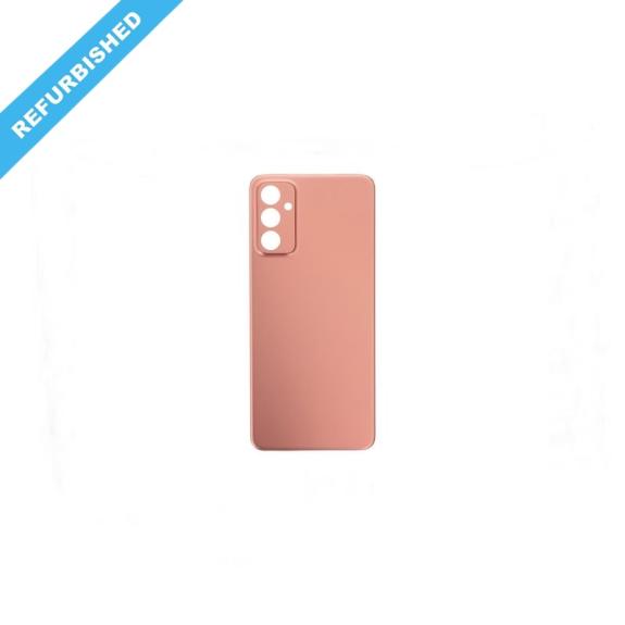 Tapa para Samsung Galaxy M23 5G rosa REFURBISHED