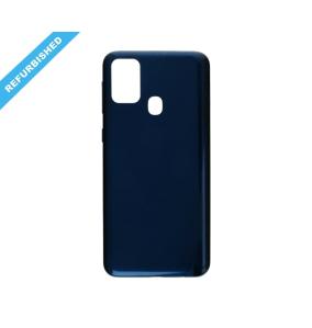 Tapa para Samsung Galaxy M31 azul | REFURBISHED