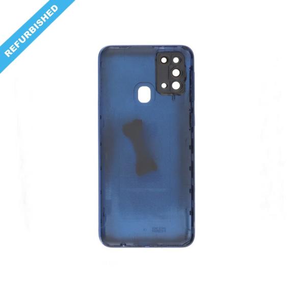 Tapa para Samsung Galaxy M31 azul | REFURBISHED