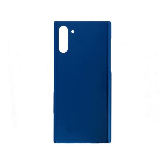 Tapa para Samsung Galaxy Note 10 azul