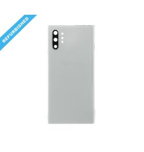 Tapa para Samsung Galaxy Note 10 Plus / 5G con lente | REFURBISH