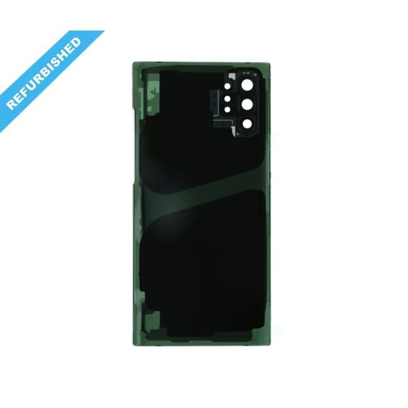 Tapa para Samsung Galaxy Note 10 Plus / 5G con lente | REFURBISH