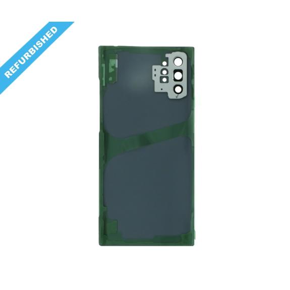 Tapa para Samsung Galaxy Note 10 Plus / 5G con lente | REFURBISH