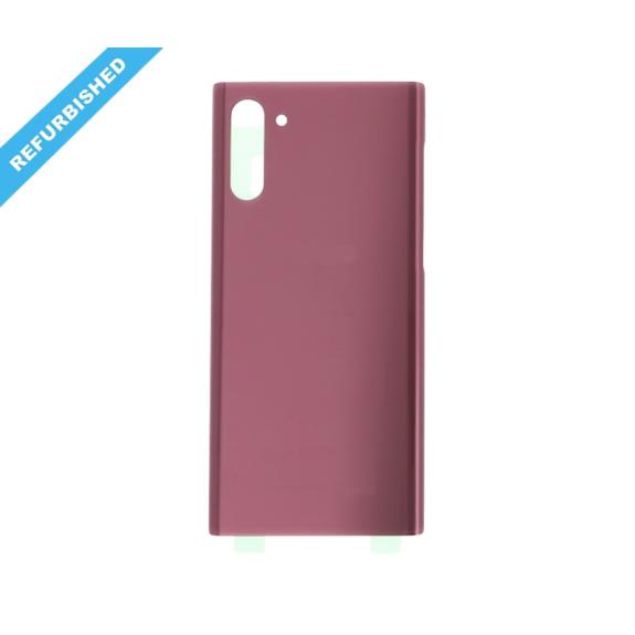 Tapa para Samsung Galaxy Note 10 rosa | REFURBISHED