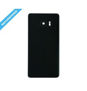 Tapa para Samsung Galaxy Note Fe / Note 7 negro | REFURBISHED