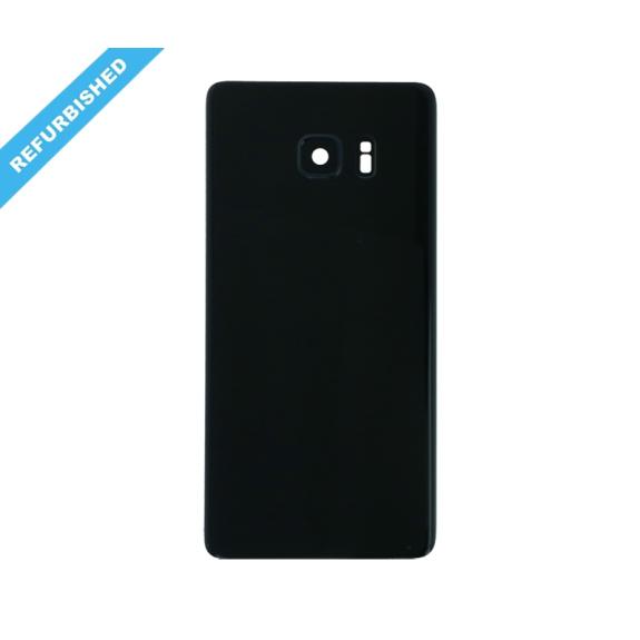 Tapa para Samsung Galaxy Note Fe / Note 7 negro | REFURBISHED