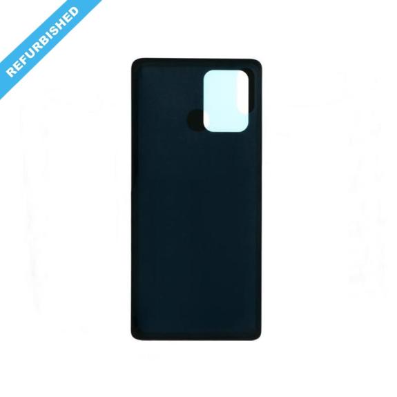 Tapa para Samsung Galaxy S10 Lite azul con adhesivo | REFURBISHE