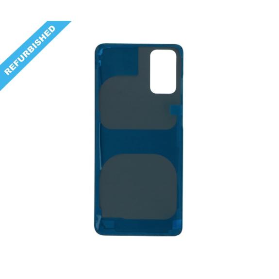 Tapa para Samsung Galaxy S20 Plus / 5G azul | REFURBISHED