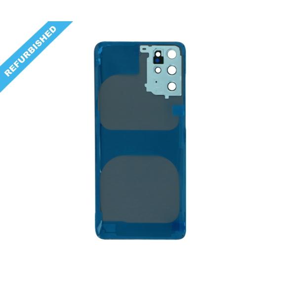 Tapa para Samsung Galaxy S20 Plus / 5G con lente azul | REFURBIS