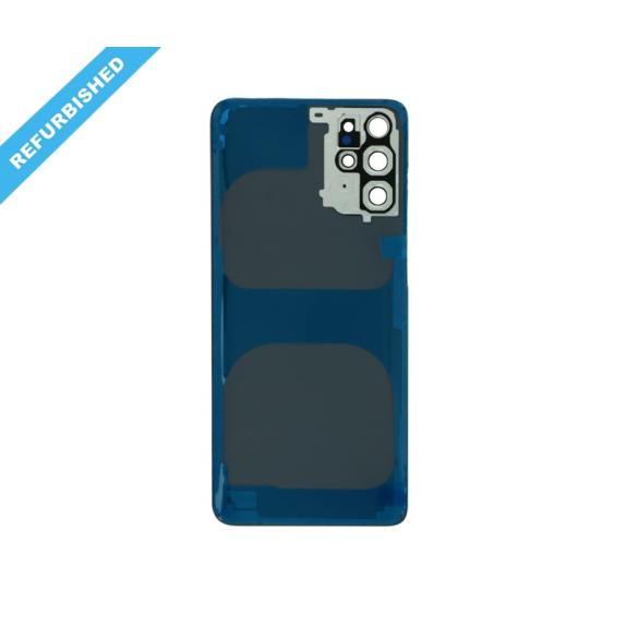 Tapa para Samsung Galaxy S20 Plus /5G con lente blanco | REFURBI