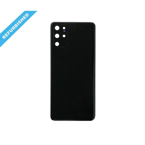 Tapa para Samsung Galaxy S20 Plus / 5G con lente negro | REFURBI