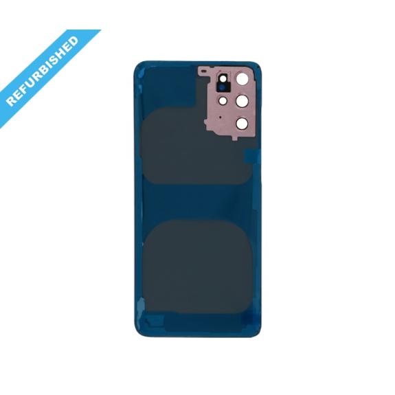 Tapa para Samsung Galaxy S20 Plus / 5G con lente rosa | REFURBIS