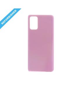 Tapa para Samsung Galaxy S20 Plus / 5G rosa | REFURBISHED