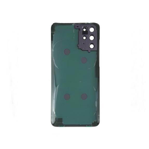 Tapa para Samsung Galaxy S20 Plus / 5G con lente gris