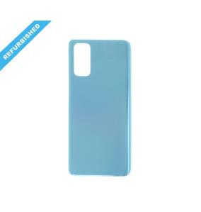 Tapa para Samsung Galaxy S20 / S20 5G azul | REFURBISHED