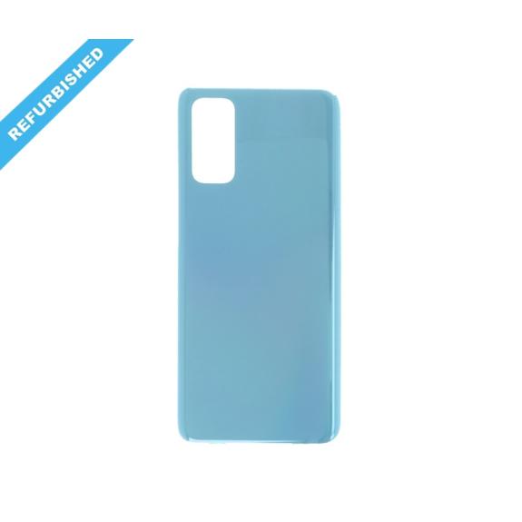 Tapa para Samsung Galaxy S20 / S20 5G azul | REFURBISHED