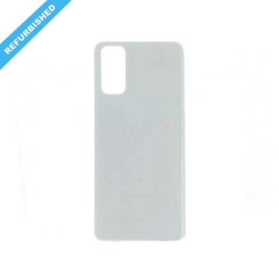 Tapa para Samsung Galaxy S20 / S20 5G blanco | REFURBISHED