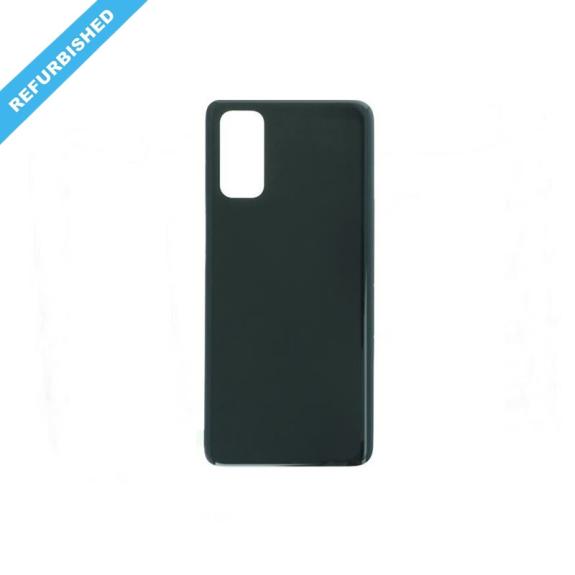 Tapa para Samsung Galaxy S20 / S20 5G gris | REFURBISHED