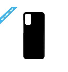 Tapa para Samsung Galaxy S20 / S20 5G negro | REFURBISHED