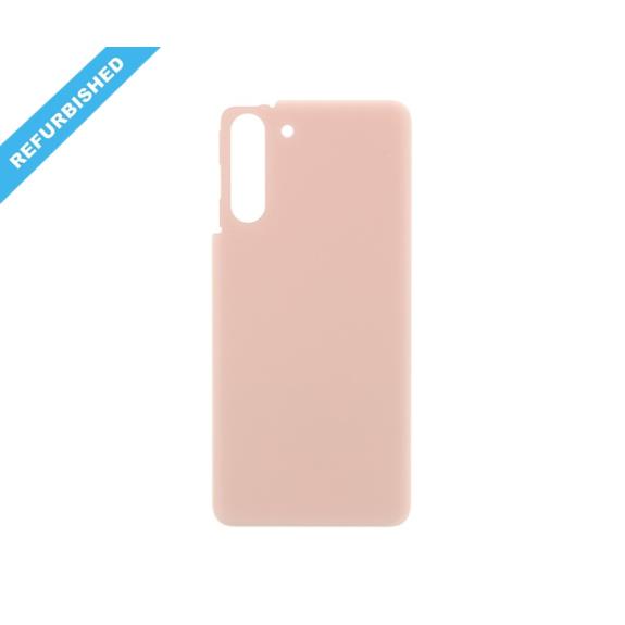 Tapa para Samsung Galaxy S21 5G rosa | REFURBISHED