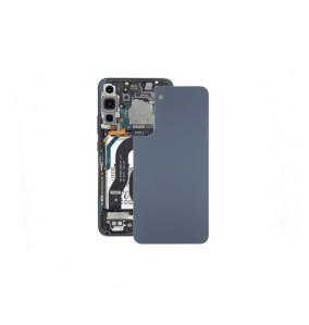 Tapa para Samsung Galaxy S22 Plus en color azul claro