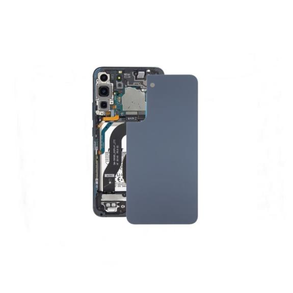 Tapa para Samsung Galaxy S22 Plus en color azul claro