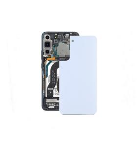 Tapa para Samsung Galaxy S22 Plus en color blanco