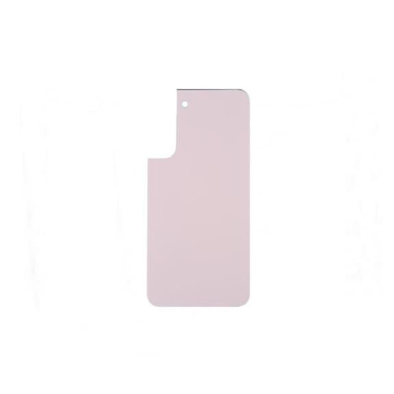 Tapa para Samsung Galaxy S22 Plus en color dorado