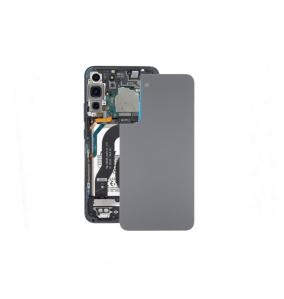 Tapa para Samsung Galaxy S22 Plus en color gris