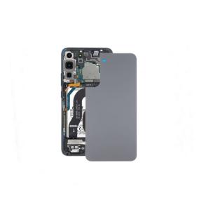 Tapa para Samsung Galaxy S22 Plus en color gris verde